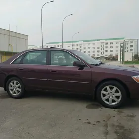 Toyota Avalon 2003