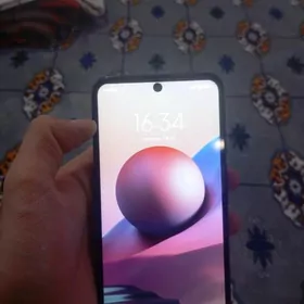 Redmi note 10s