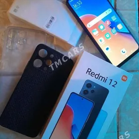 Redmi 12 8 128g