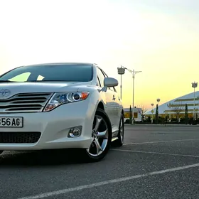 Toyota Venza 2009