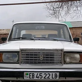 Lada 2107 1998