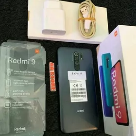 Redmi 9