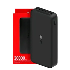 Redmi Power Bank 20000Mah