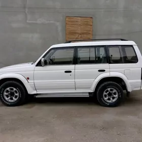 Mitsubishi Pajero 1994