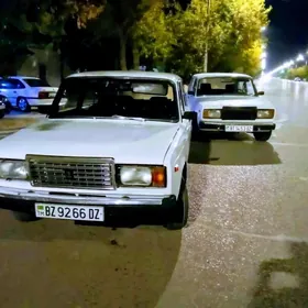 Lada 2107 1999