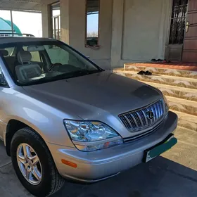 Lexus RX 300 2001