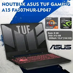 SUPER MOŞNY ASUS TUF NOUT