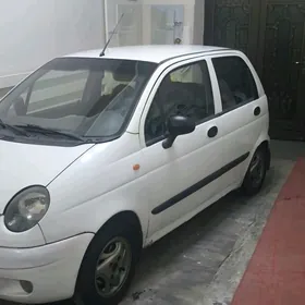 Daewoo Matiz 2001