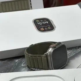 Apple Watch ultra 2