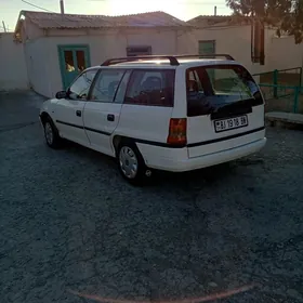 Opel Astra 1997