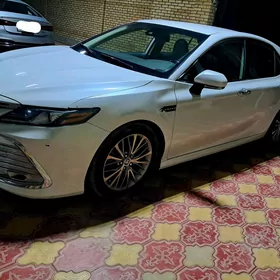 Toyota Camry 2020