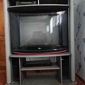 LG telewizor 