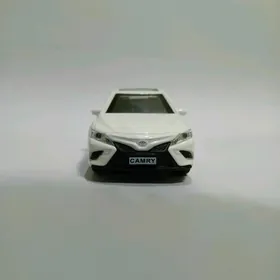 CAMRY OYUNJAK AKJA (METAL)