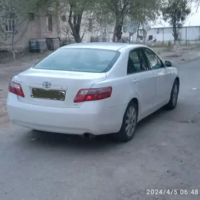 Toyota Camry 2009