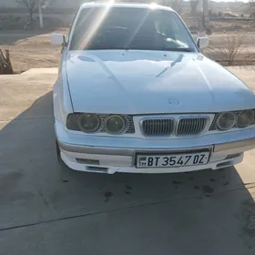 BMW 525 1995