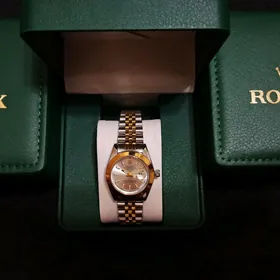 Rolex sagat