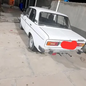 Lada 2106 1999