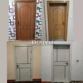 Merdem Gapylar1