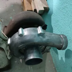 Turbina