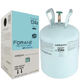 FREON ORIGINAL 134 ARKEMA FRION ФРЕОН ФРИОН