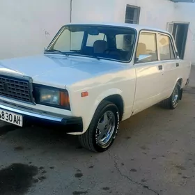 Lada 2107 2010