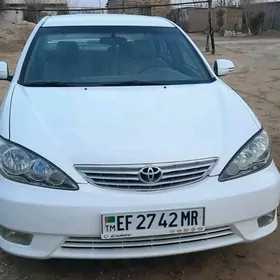 Toyota Camry 2002