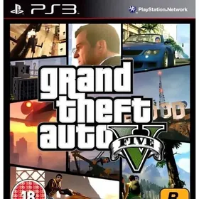 PS3 oyunlar / игры