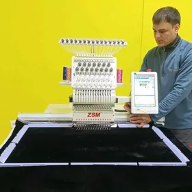 15 inneli yaka masynka