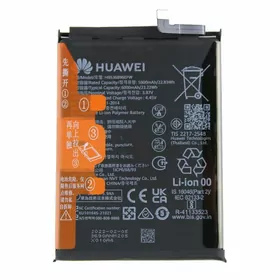 Батарейки на Huawei