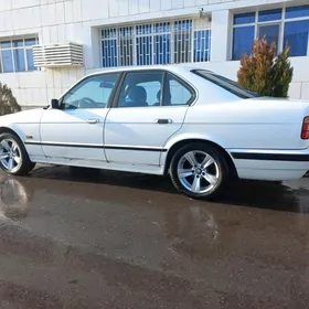 BMW 525 1995