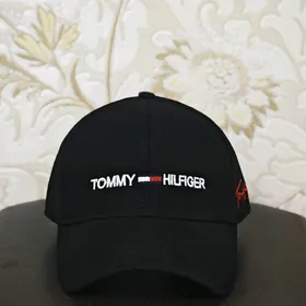 Tommy Hilfiger kepka кепка