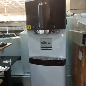 İndesit kuller dispenser