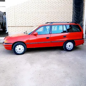 Opel Astra 1993