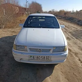 Opel Vectra 1991