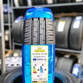 TEKER IMPERIAL 195/75/16C ✅️