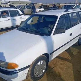 Opel Astra 1992