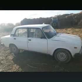 Lada 2107 2002