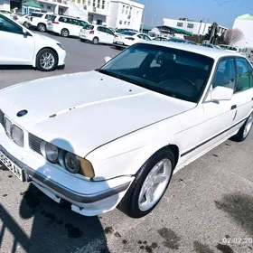 BMW 520 1988