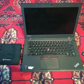 Lenovo notebook