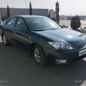 Toyota Camry 2003