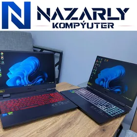 GAMING НОУТБУКИ 2025! НОВЫЕ!