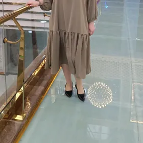 Платье