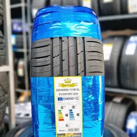 TEKER IMPERIAL 265/50/20 ✅️