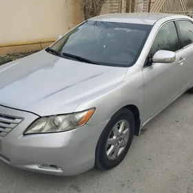 Toyota Camry 2008