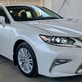 Lexus ES 350 2018