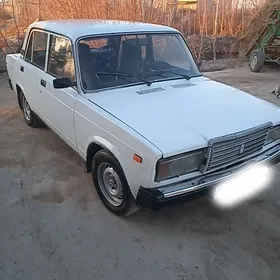 Lada 2107 1999