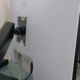 Dell 2k S2721D