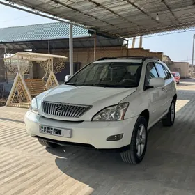 Lexus RX 350 2007