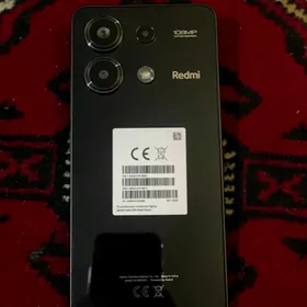 Redmi Not13 8/128