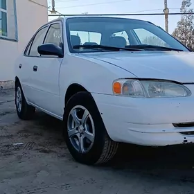 Toyota Corolla 1998